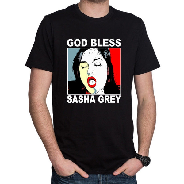 Sasha Grey Shirt